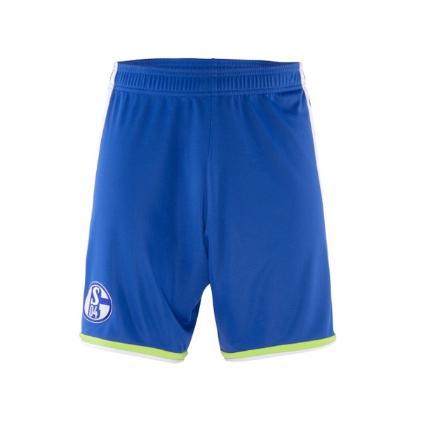 Pantalones Schalke 04 3rd 2026-2027